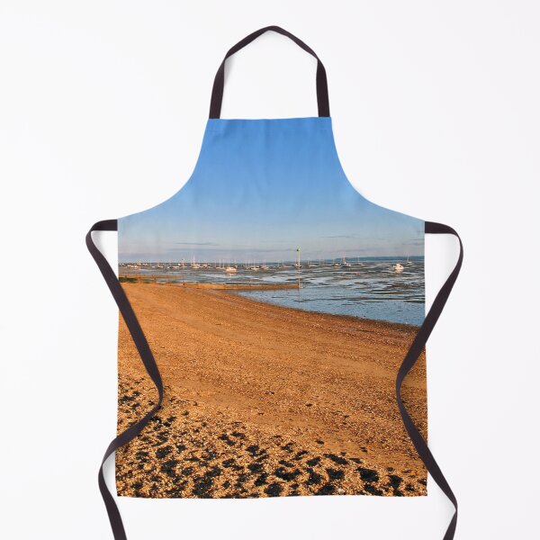 Item preview, Thorpe Bay Beach Essex England UK designed and sold by AndyEvansPhotos.