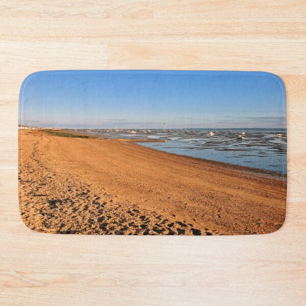 Item preview, Thorpe Bay Beach Essex England UK designed and sold by AndyEvansPhotos.