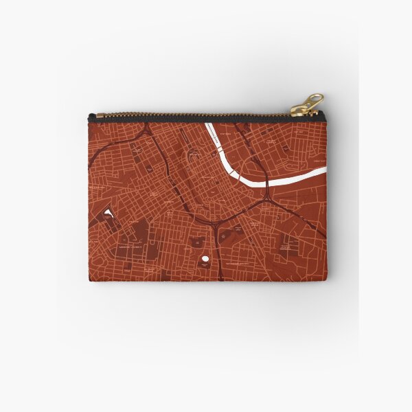 Item preview, Nashville - summer heat edition designed and sold by Chaney Swiney.