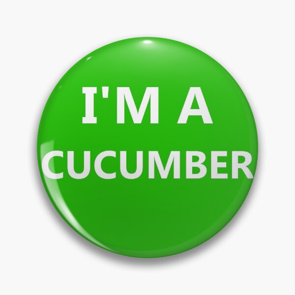 Item preview, Lazy Fruit Matching Costume I'm a cucumber Outfit designed and sold by EllianhPi.