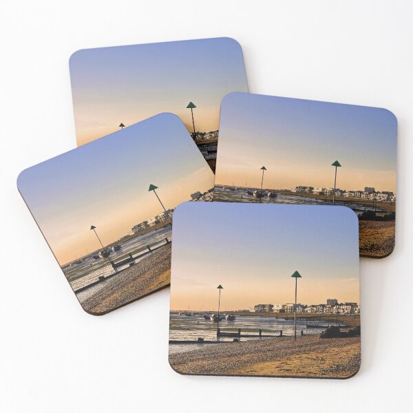 Item preview, Thorpe Bay Beach Essex England UK designed and sold by AndyEvansPhotos.