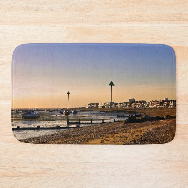 Item preview, Thorpe Bay Beach Essex England UK designed and sold by AndyEvansPhotos.