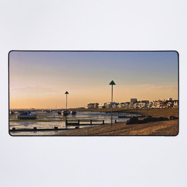 Item preview, Thorpe Bay Beach Essex England UK designed and sold by AndyEvansPhotos.