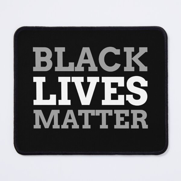 Item preview, Black Lives Matter Design designed and sold by Artpace.