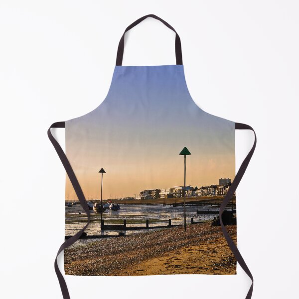 Item preview, Thorpe Bay Beach Essex England UK designed and sold by AndyEvansPhotos.