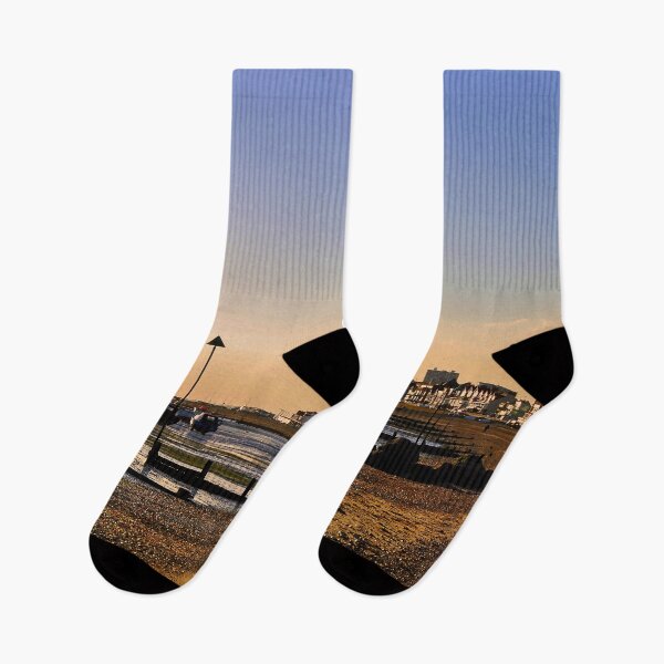 Item preview, Thorpe Bay Beach Essex England UK designed and sold by AndyEvansPhotos.