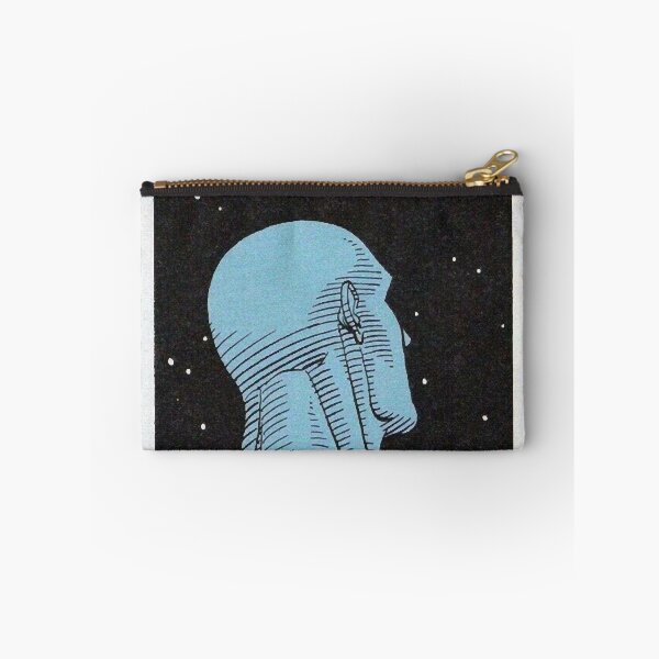Item preview, Watchmen Dr Manhattan Essential designed and sold by hugokarlatqr79.
