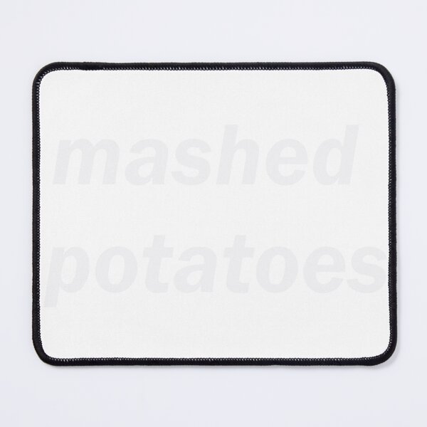 Item preview, mashed potatoes: mashed potatoes svg,mashed potatoes charm,mashed potatoes bawl,mashed potatoes shirt designed and sold by anas naceri.