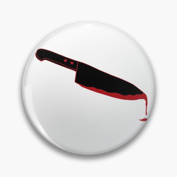 Item preview, Cuchillo designed and sold by Dotty Cute.