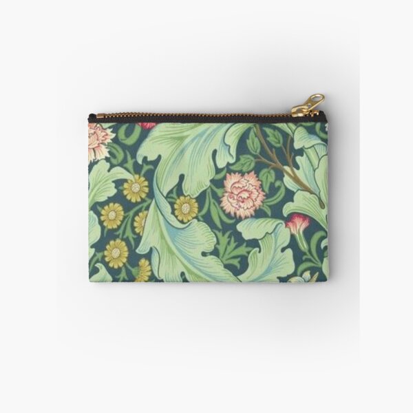 Item preview, william Morris floral design,colorful flowers  designed and sold by kinsley45.