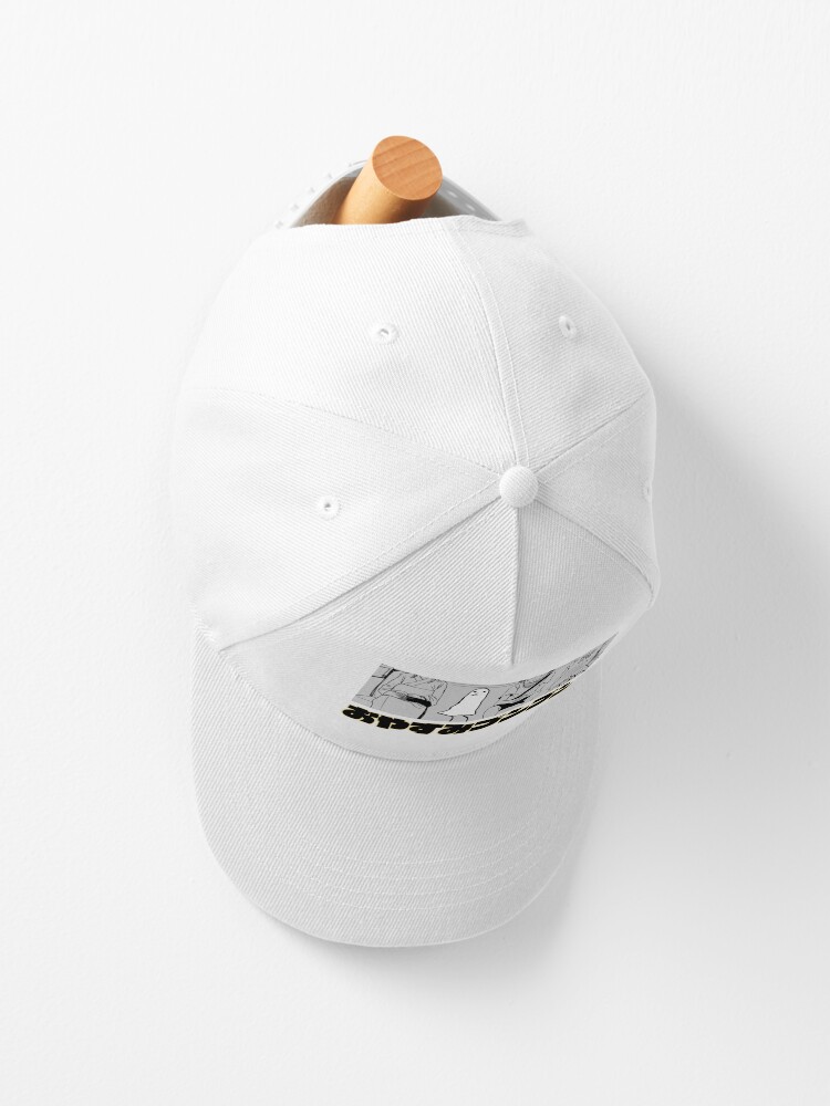 OYASUMI PUNPUN Cap for Sale by majotoyokai