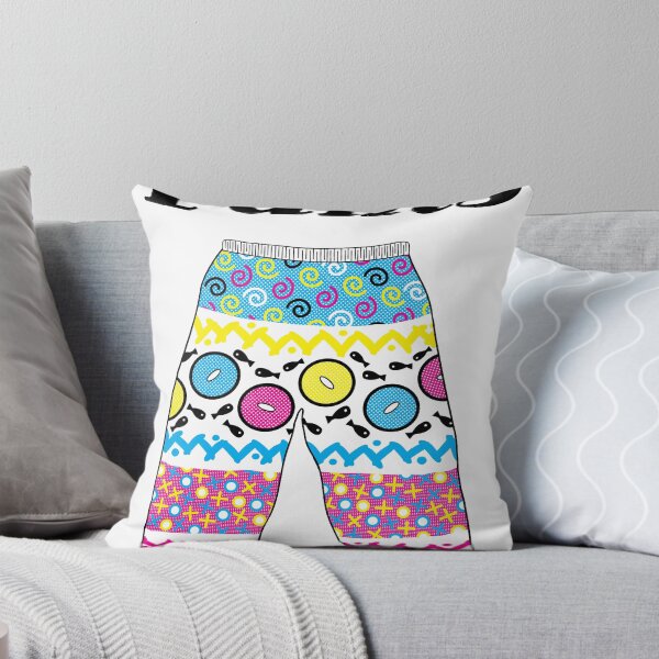 Item preview, Happy Pants by Decibel Clothing designed and sold by Decibel Clothing.