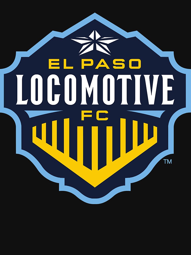 JERSEYS – El Paso Locomotive FC Team Shop