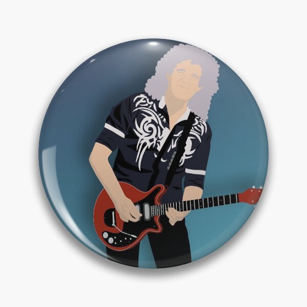 Item preview, Bri Guitar Rock Illustration Classic designed and sold by gislasongrizz.