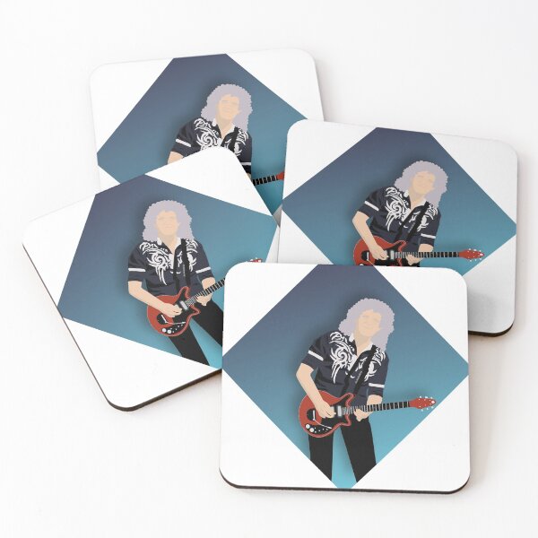 Item preview, Bri Guitar Rock Illustration Classic designed and sold by gislasongrizz.