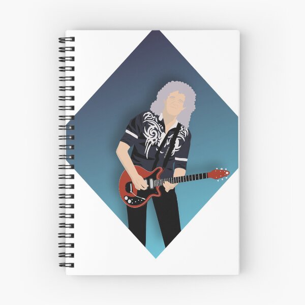 Item preview, Bri Guitar Rock Illustration Classic designed and sold by gislasongrizz.