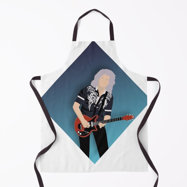 Item preview, Bri Guitar Rock Illustration Classic designed and sold by gislasongrizz.