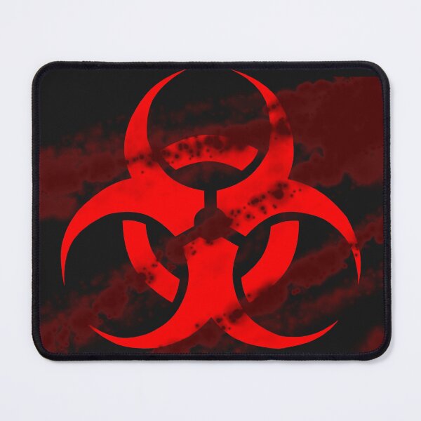Item preview, biohazard bloodstain designed and sold by Yous-Bou.