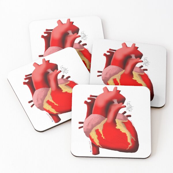 Item preview, Heart designed and sold by Sluzinha.