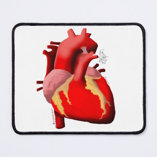 Item preview, Heart designed and sold by Sluzinha.