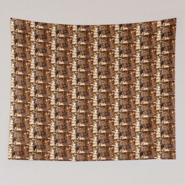 Item preview, Honey Colored Honeycomb Ice designed and sold by Georgia Mizuleva.