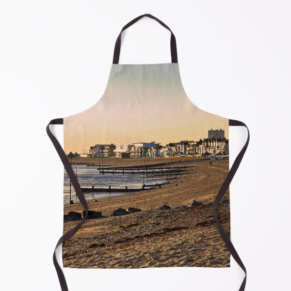 Item preview, Thorpe Bay Beach Essex England UK designed and sold by AndyEvansPhotos.