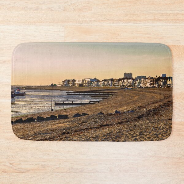 Item preview, Thorpe Bay Beach Essex England UK designed and sold by AndyEvansPhotos.