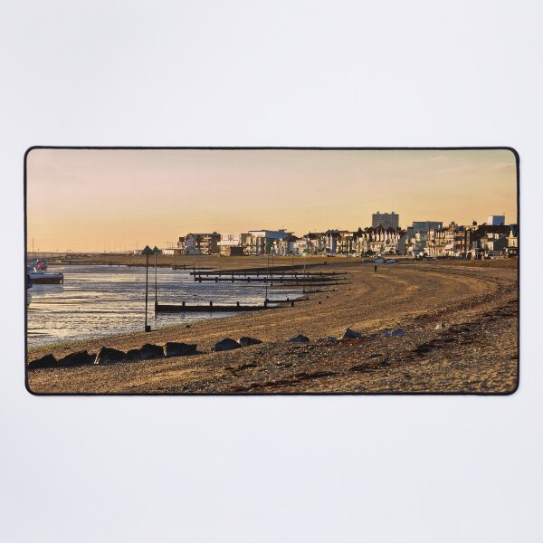 Item preview, Thorpe Bay Beach Essex England UK designed and sold by AndyEvansPhotos.