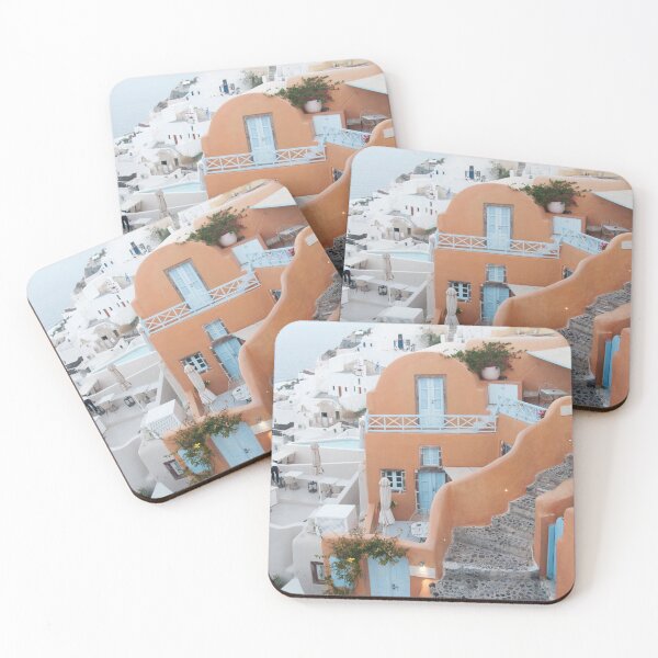 Item preview, Santorini Oia #9 #wall #decor #art designed and sold by Anita's & Bella's Art.