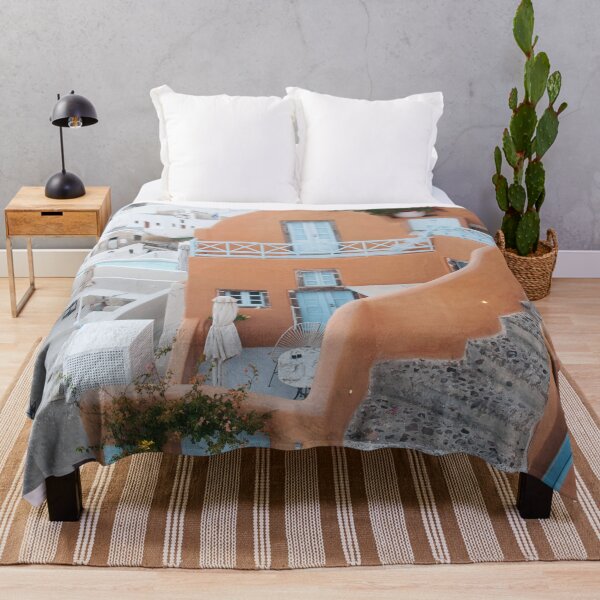 Item preview, Santorini Oia #9 #wall #decor #art designed and sold by Anita's & Bella's Art.