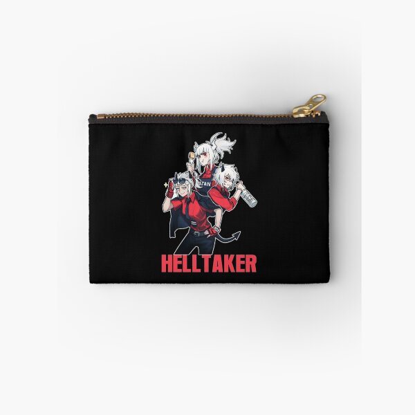 Item preview, helltaker designed and sold by SamaraBoyle.