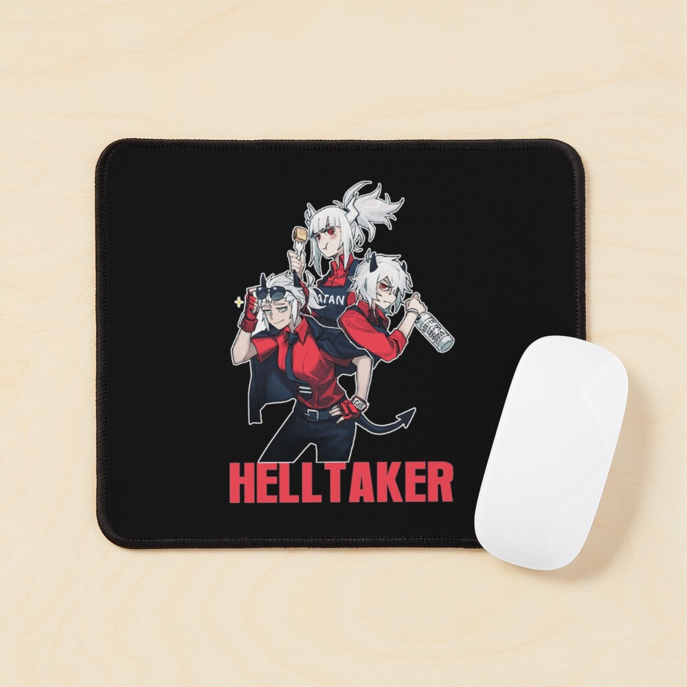 Item preview, Mouse Pad designed and sold by SamaraBoyle.