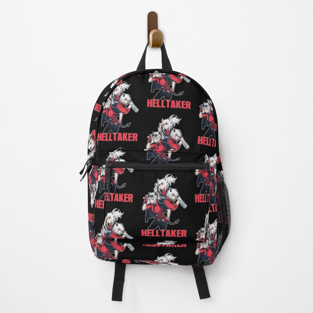 Item preview, Backpack designed and sold by SamaraBoyle.