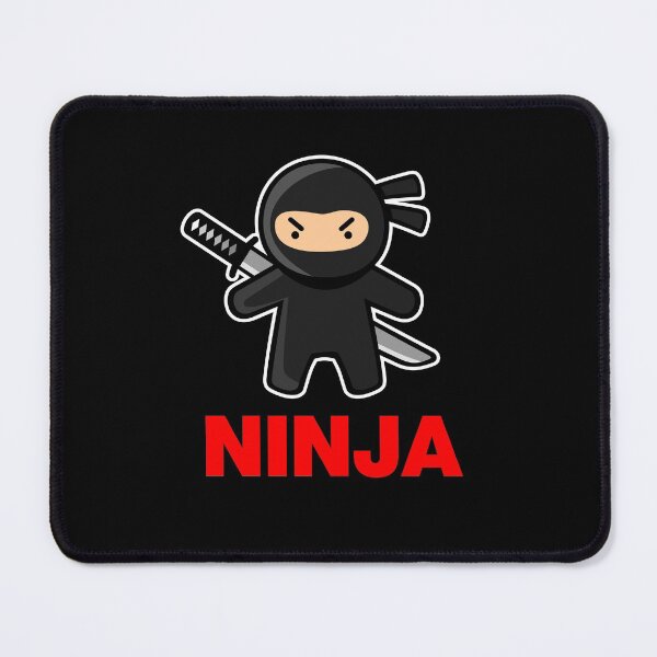 Item preview, Cute Ninja Assassin designed and sold by Dee Jarvis.
