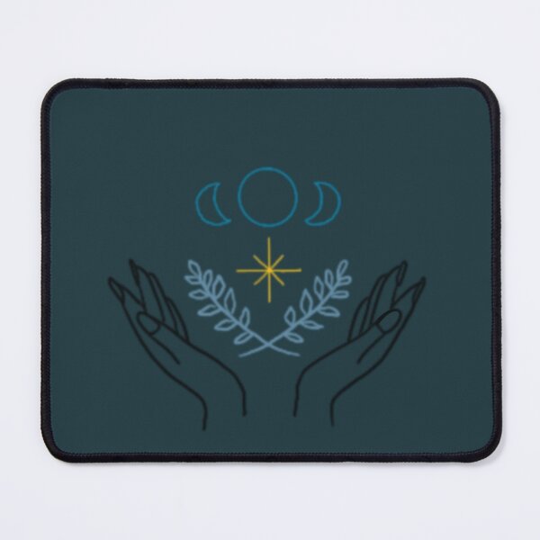 Item preview, Moon phase designed and sold by Pi-and-Q.