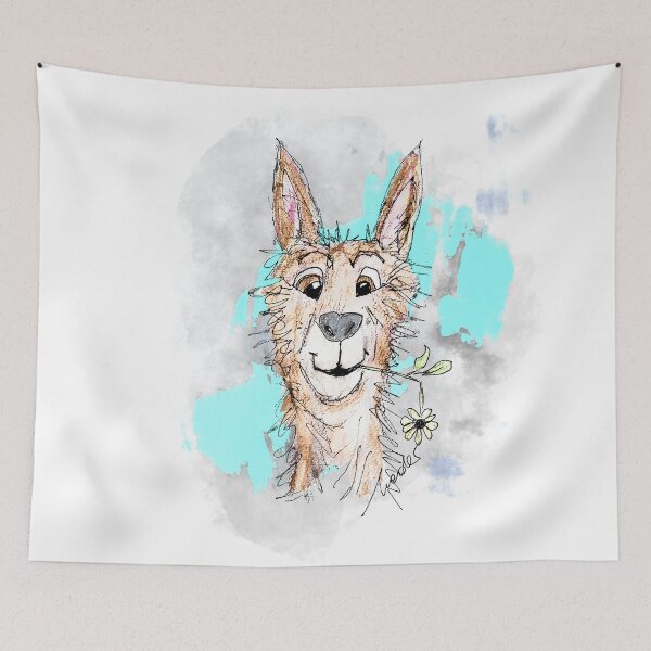 Item preview, Don't do a drama, you're not a lama by Heidi Eder designed and sold by Pioooh.