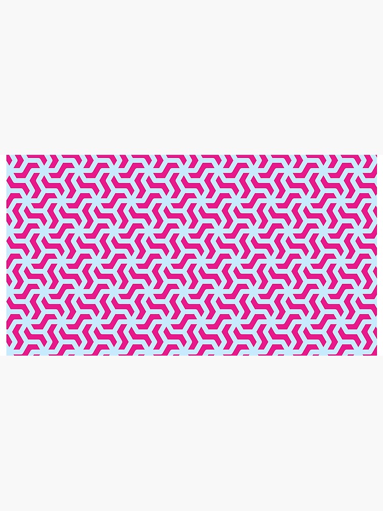 Frozen Berry - Pattern Monster by catchspider2002