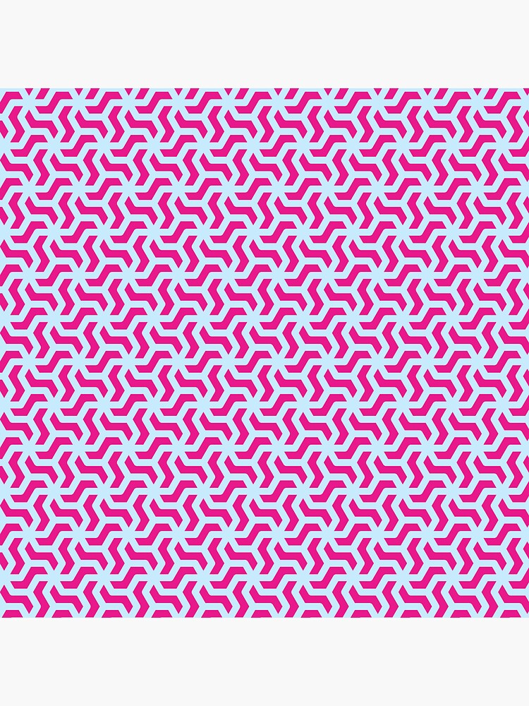 Frozen Berry - Pattern Monster by catchspider2002