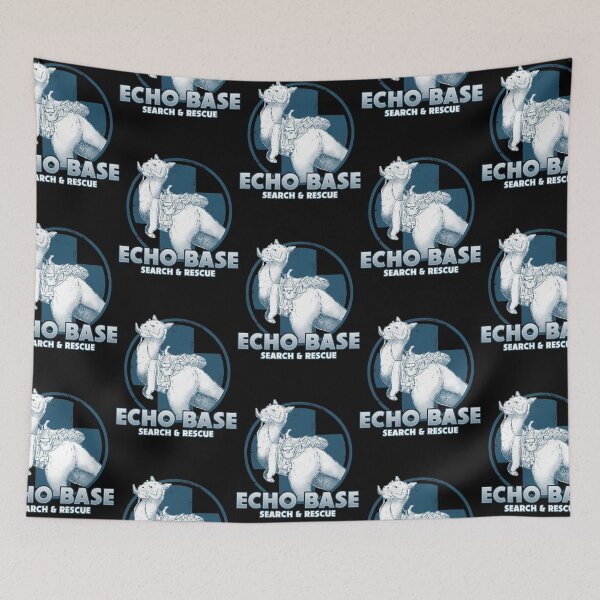 Item preview, Search and Rescue  designed and sold by KyonnaMakle.