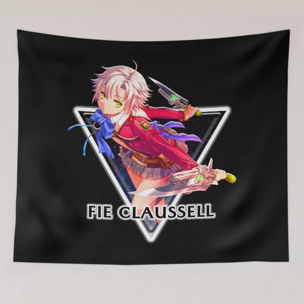 Item preview, FIE CLAUSSELL designed and sold by TRIANGLEDOWN.