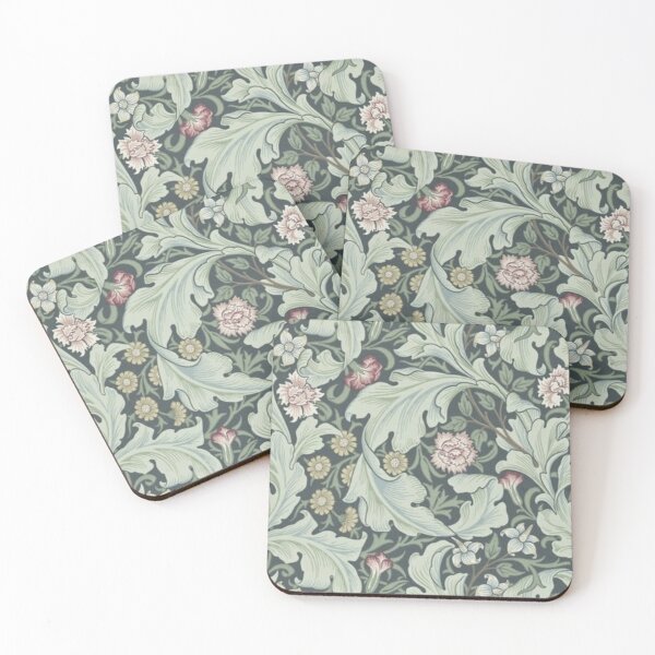 Item preview, william Morris floral design designed and sold by kinsley45.