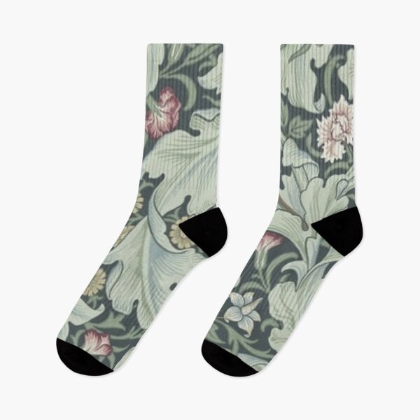 Item preview, william Morris floral design designed and sold by kinsley45.
