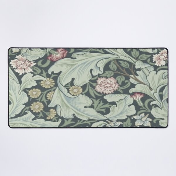 Item preview, william Morris floral design designed and sold by kinsley45.