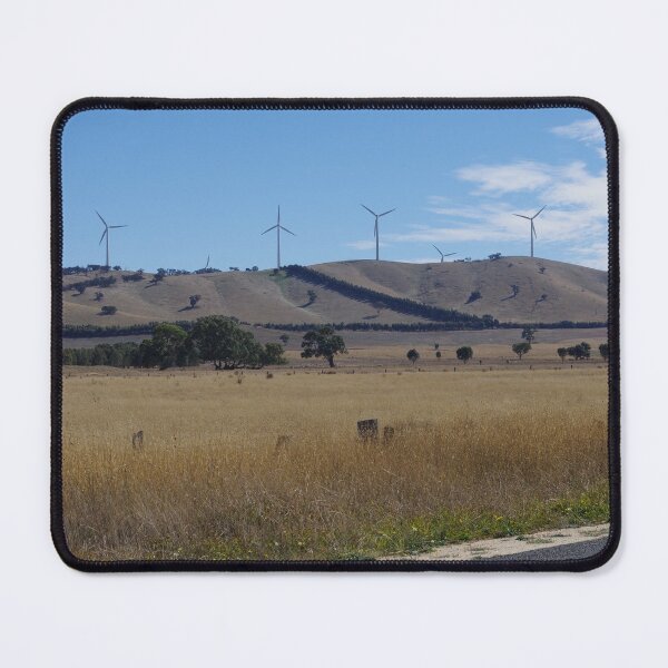 Item preview, Windfarm - Buangor designed and sold by davidjc.
