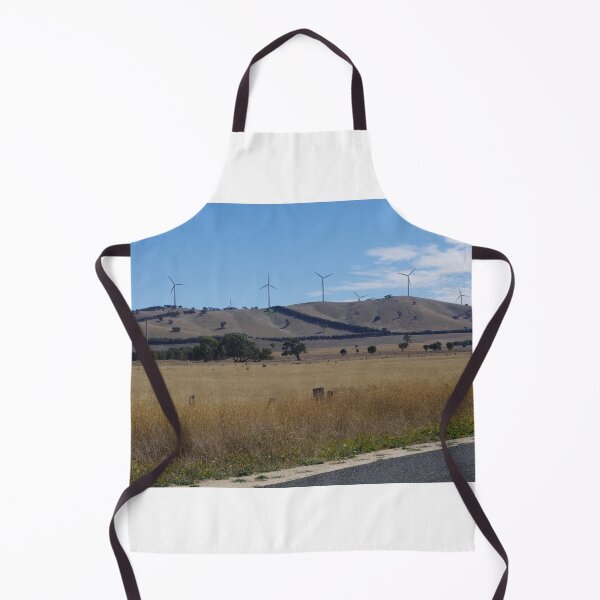 Item preview, Windfarm - Buangor designed and sold by davidjc.
