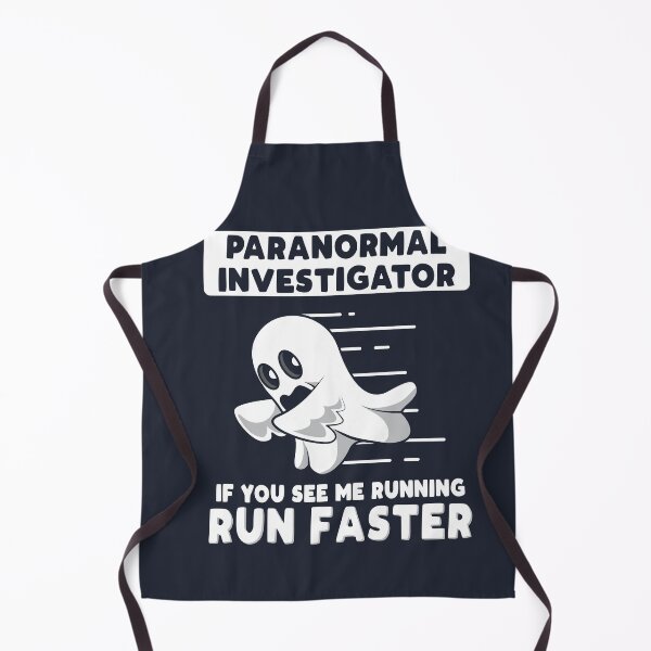Item preview, Ghost Hunting Paranormal Investigator designed and sold by Bricke.