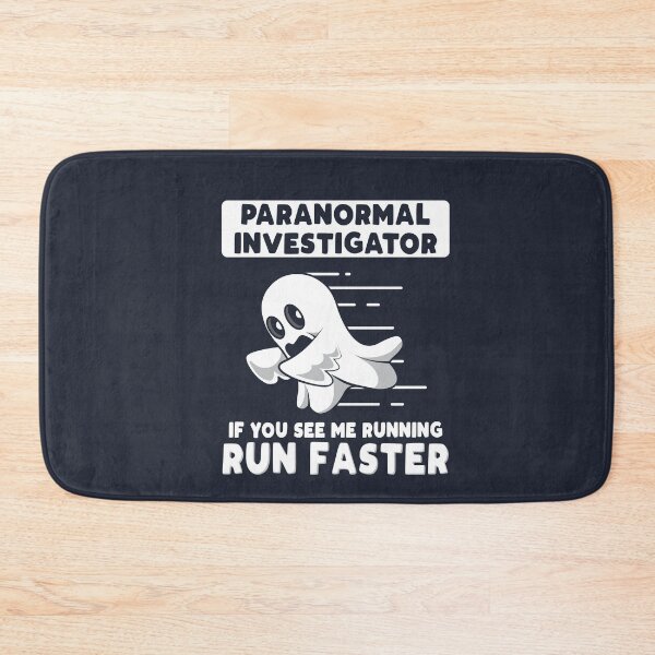 Item preview, Ghost Hunting Paranormal Investigator designed and sold by Bricke.