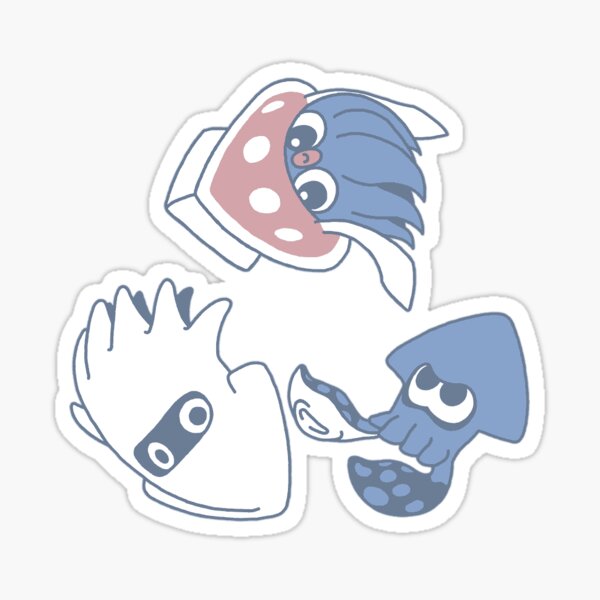 Item preview, sea ​​mammals designed and sold by M-A-E.