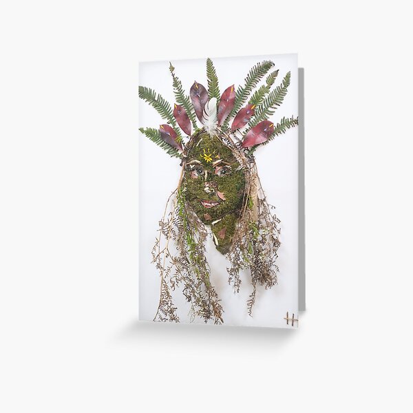 Item preview, Spiritual guide designed and sold by hannahhardyart.
