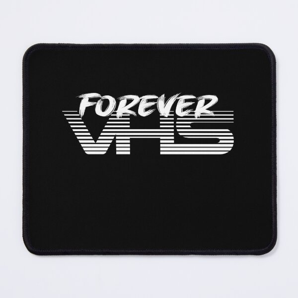 Item preview, VHS FOREVER designed and sold by RICK-TURNER.